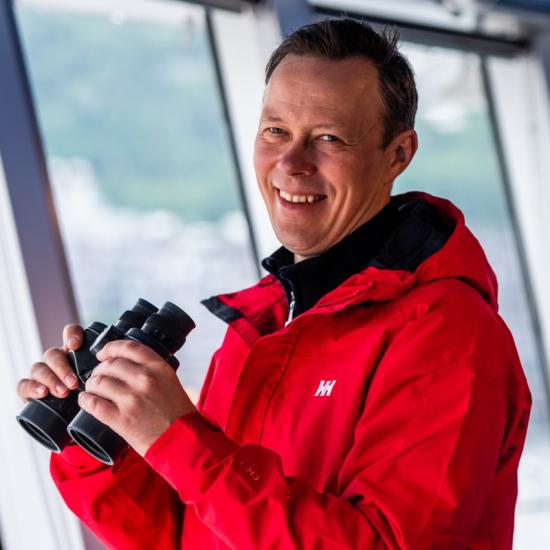 Jørn Henriksen