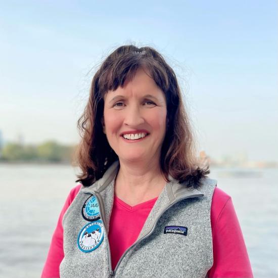 Colleen Sweeney