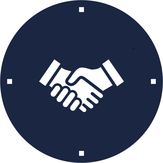 Compliance & Dispute Resolution Committee icon