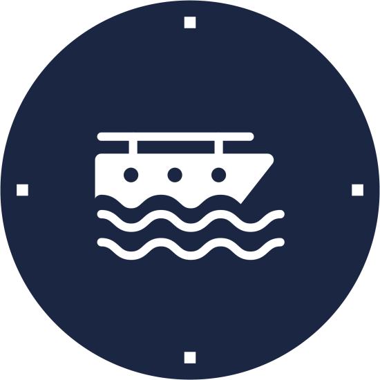 Cruise Only Committee icon