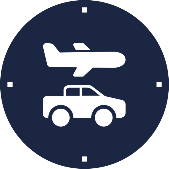 Deep Field & Air Operations Committee icon