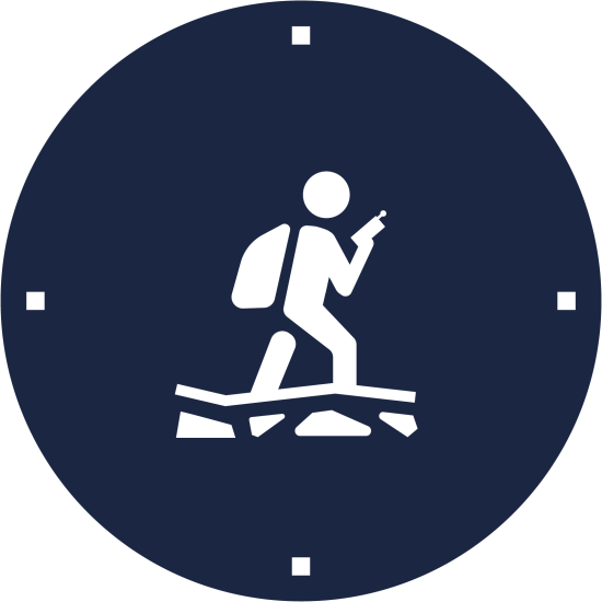 Field Operations Committee icon