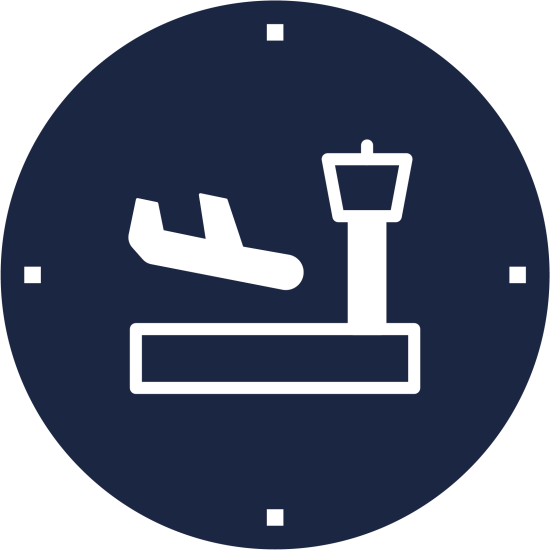Antarctic Gateway Committee icon