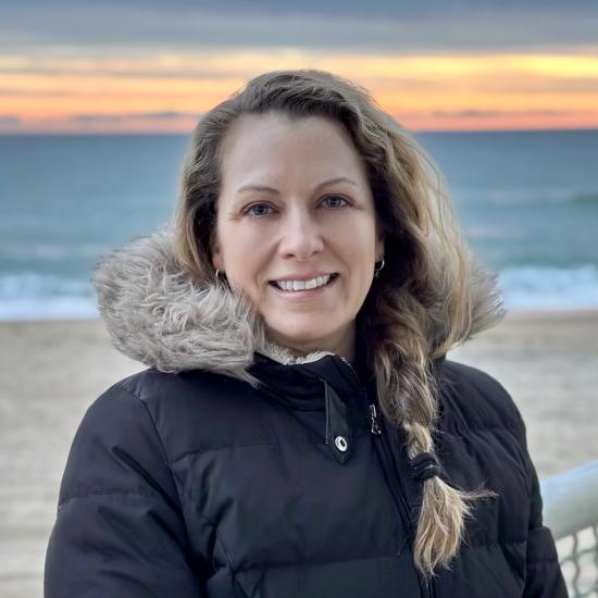 Jennifer DiPietrantonio