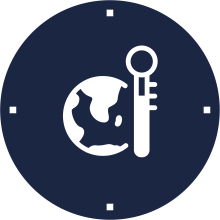 Climate Change Committee icon