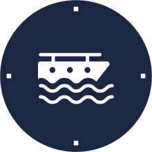 Cruise Only Committee icon