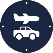 Deep Field & Air Operations Committee icon