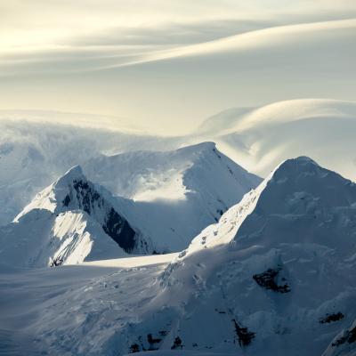 Antarctica, photo by Esteban Duque Mesa