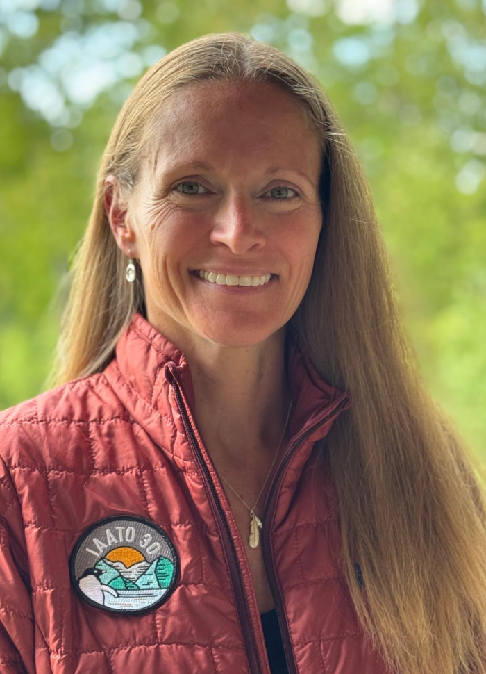 Lisa Kelley